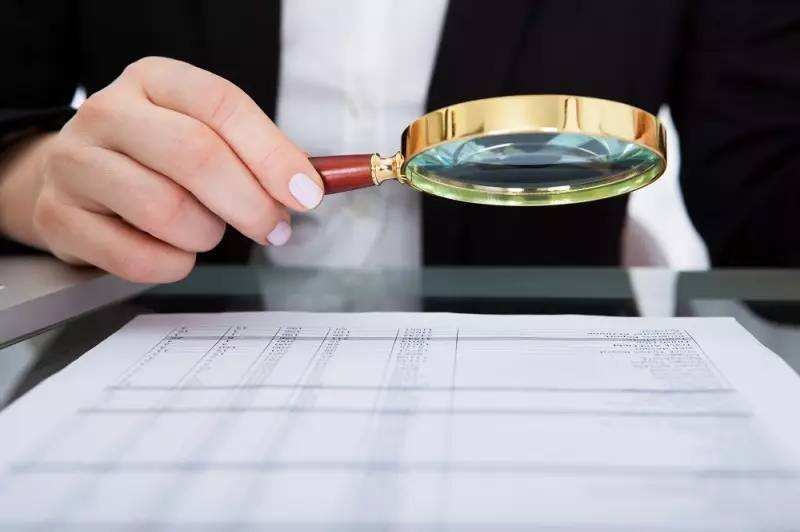 如果我的品牌未在合規門戶上顯示怎么辦？