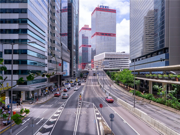 香港家族辦公室政策及稅收優惠