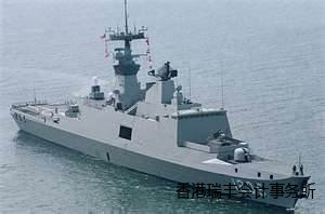 臺軍艦南海護漁遇美反潛機 雙方幾乎開戰(圖)