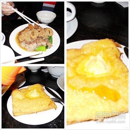 省時(shí)省錢(qián)香港深度游美食攻略