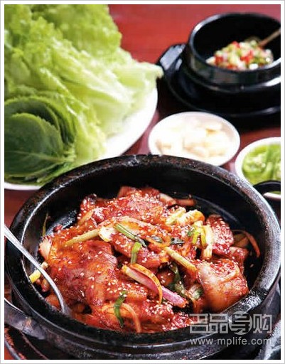 韓人帶路吃盡香港韓食秘店！
