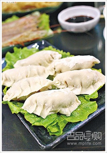 吃出屋邨人情味：評(píng)沙田盛記