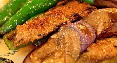 煎釀三寶
