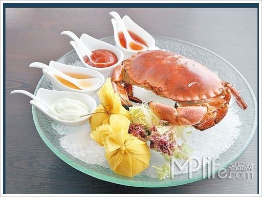 夏日當造全蟹宴 美味懸賞！