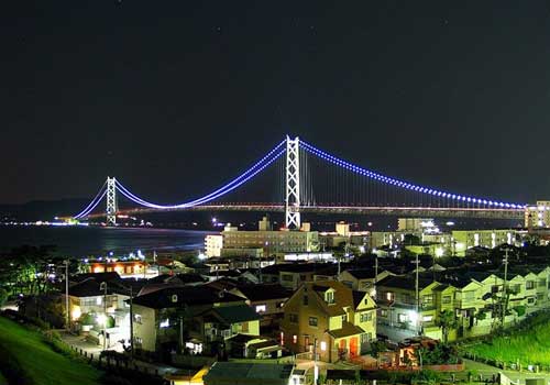 青馬大橋